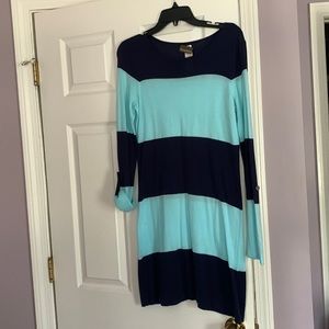 Tommy Bahama dress/ sweater beach wear